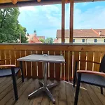 Am Hachinger Bach By Blattl Hotel 3*