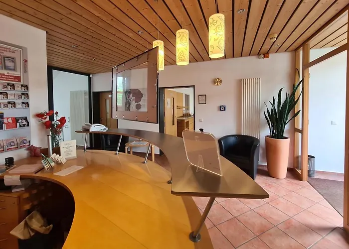 Am Hachinger Bach By Blattl Hotel Neubiberg
