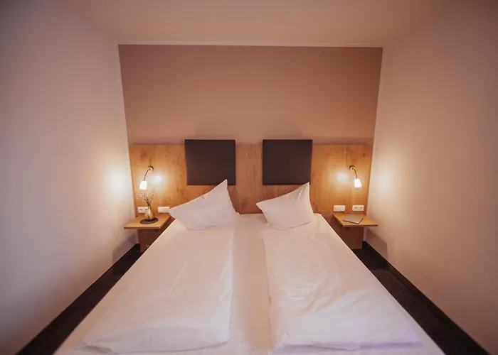 Am Hachinger Bach By Blattl Hotel 3*