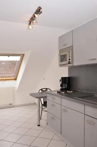 Am Hachinger Bach By Blattl Hotel 3*