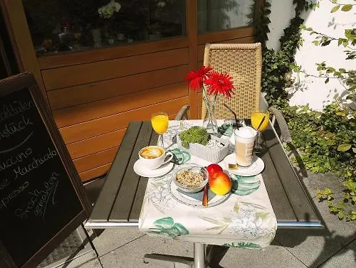 Hotel Am Hachinger Bach By Blattl 3*
