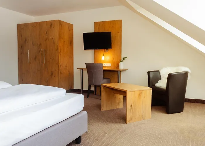 Am Hachinger Bach By Blattl Hotel 3*
