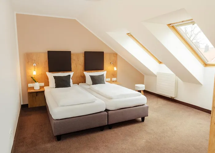 Am Hachinger Bach By Blattl Hotel Neubiberg