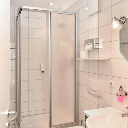 Am Hachinger Bach Hotel Neubiberg