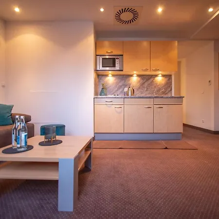 Am Hachinger Bach By Blattl Hotel 3*