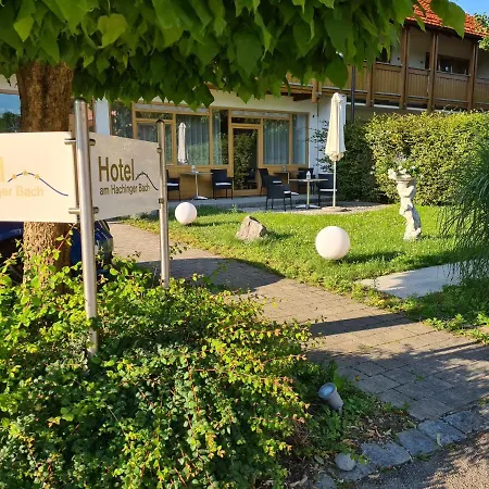 Am Hachinger Bach