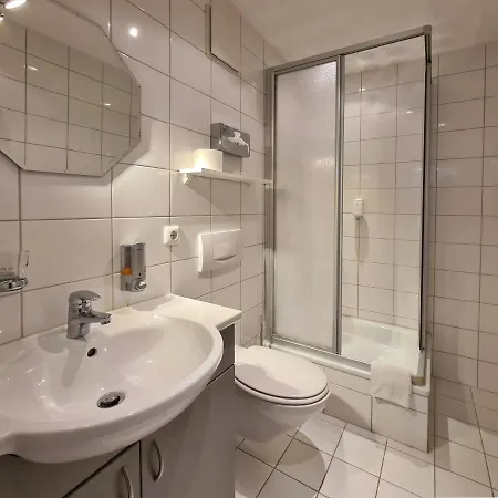 Hotel Am Hachinger Bach Neubiberg
