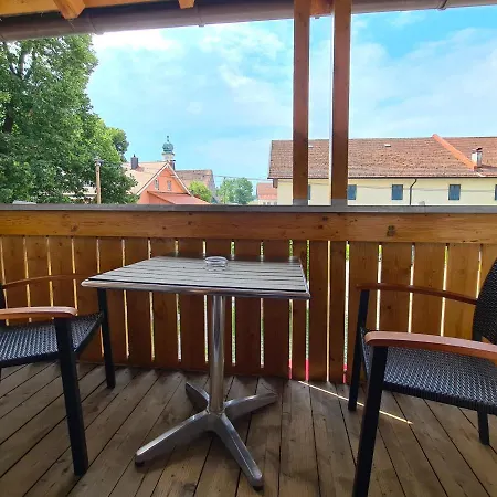 Am Hachinger Bach By Blattl Hotel 3*