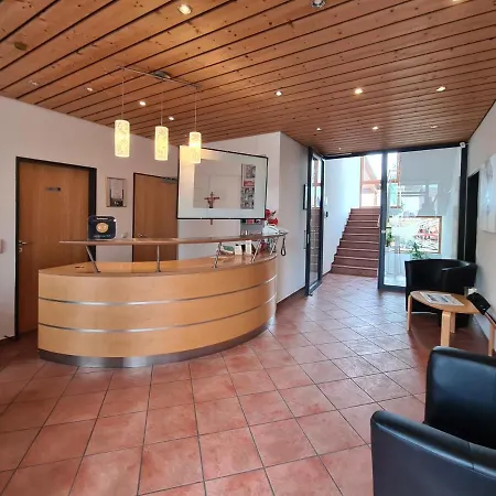 Hotel Am Hachinger Bach