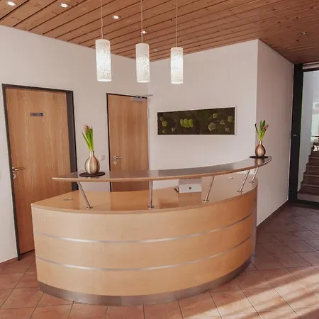 ホテル Am Hachinger Bach By Blattl