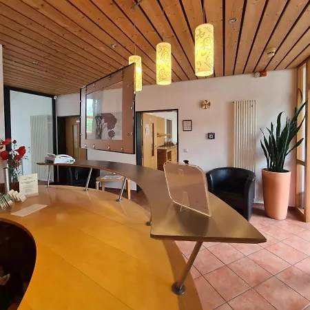 Am Hachinger Bach Hotel Neubiberg