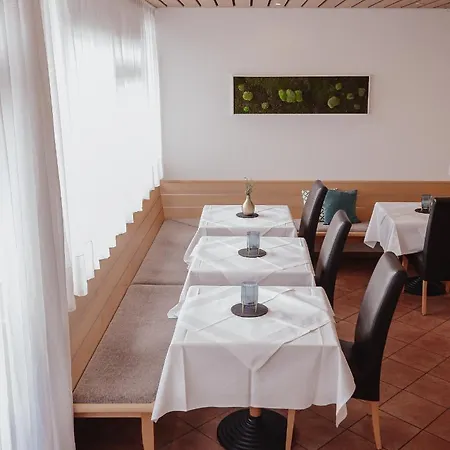 Am Hachinger Bach Hotel