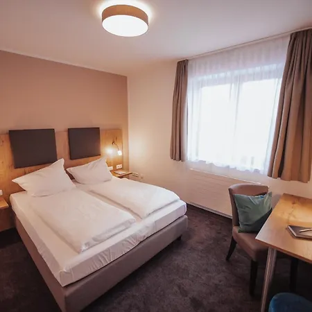 Hotel Am Hachinger Bach Neubiberg