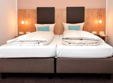 Am Hachinger Bach Hotel Neubiberg