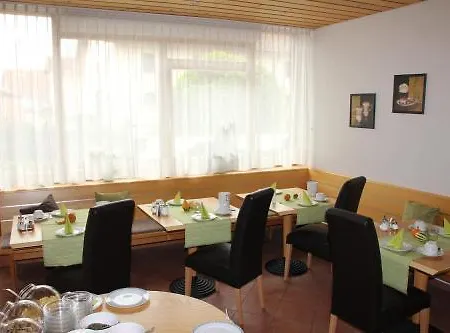 Hotel Am Hachinger Bach