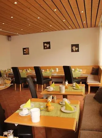 Hotel Am Hachinger Bach