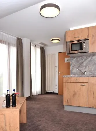 Am Hachinger Bach Hotel