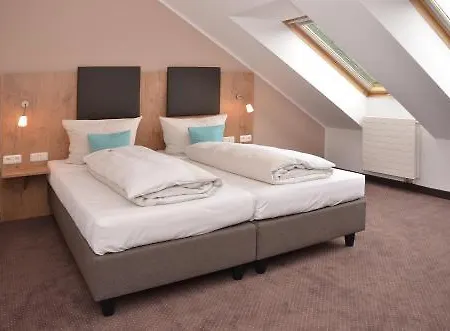 Hotel Am Hachinger Bach Neubiberg