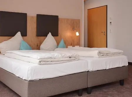Am Hachinger Bach Hotel