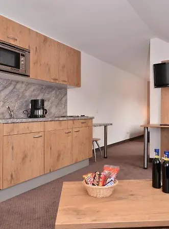 Am Hachinger Bach Hotel