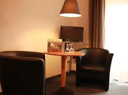 Hotel Am Hachinger Bach