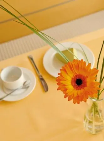 Hotel Am Hachinger Bach Neubiberg