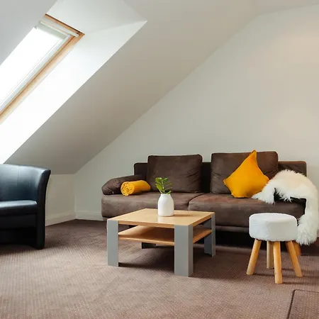 Hotel Am Hachinger Bach