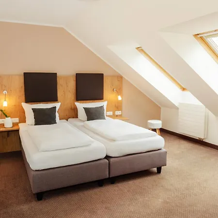 Am Hachinger Bach Hotel Neubiberg