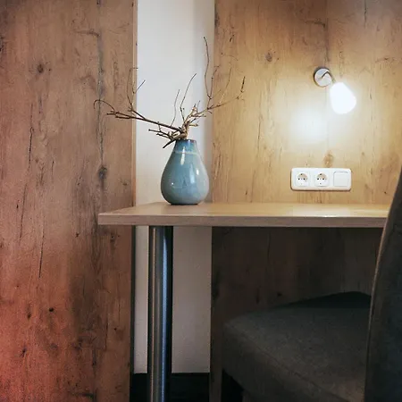Hotel Am Hachinger Bach