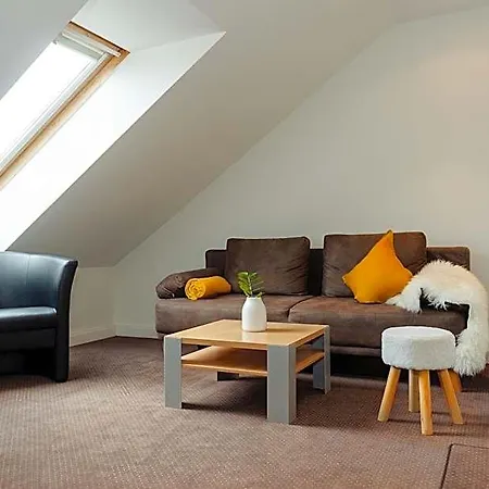 Am Hachinger Bach By Blattl Hotel Neubiberg