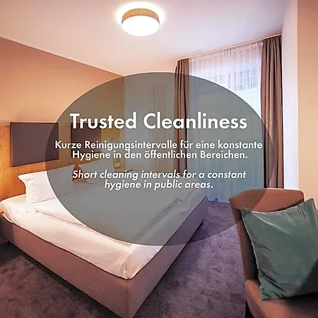 Am Hachinger Bach By Blattl Hotel Neubiberg