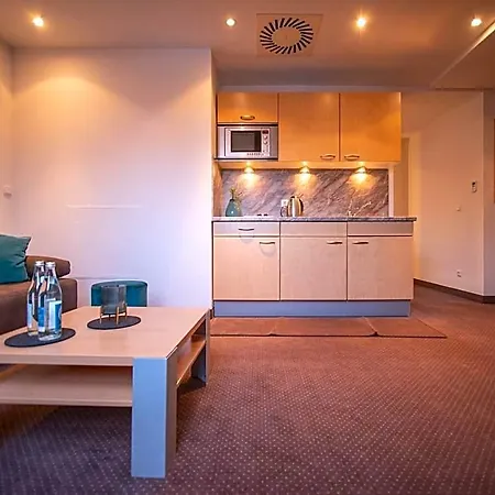 Am Hachinger Bach By Blattl Hotel 3*