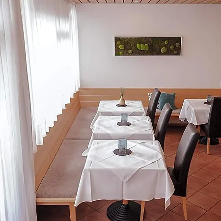 Am Hachinger Bach By Blattl Hotel 3*
