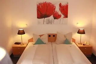 Am Hachinger Bach Hotel 3*